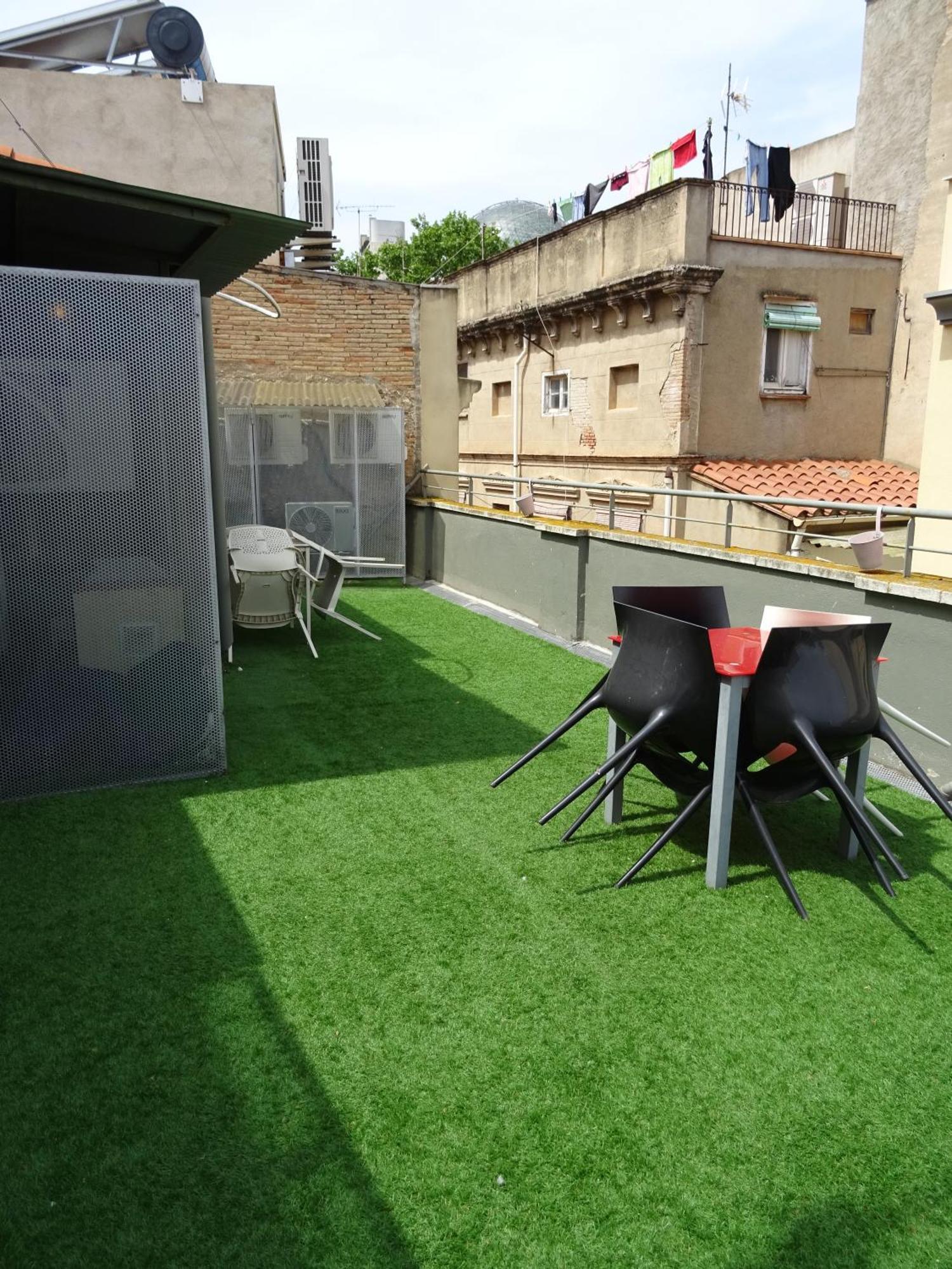 Center Plaza Figueres Figueres (Girona) Exterior foto