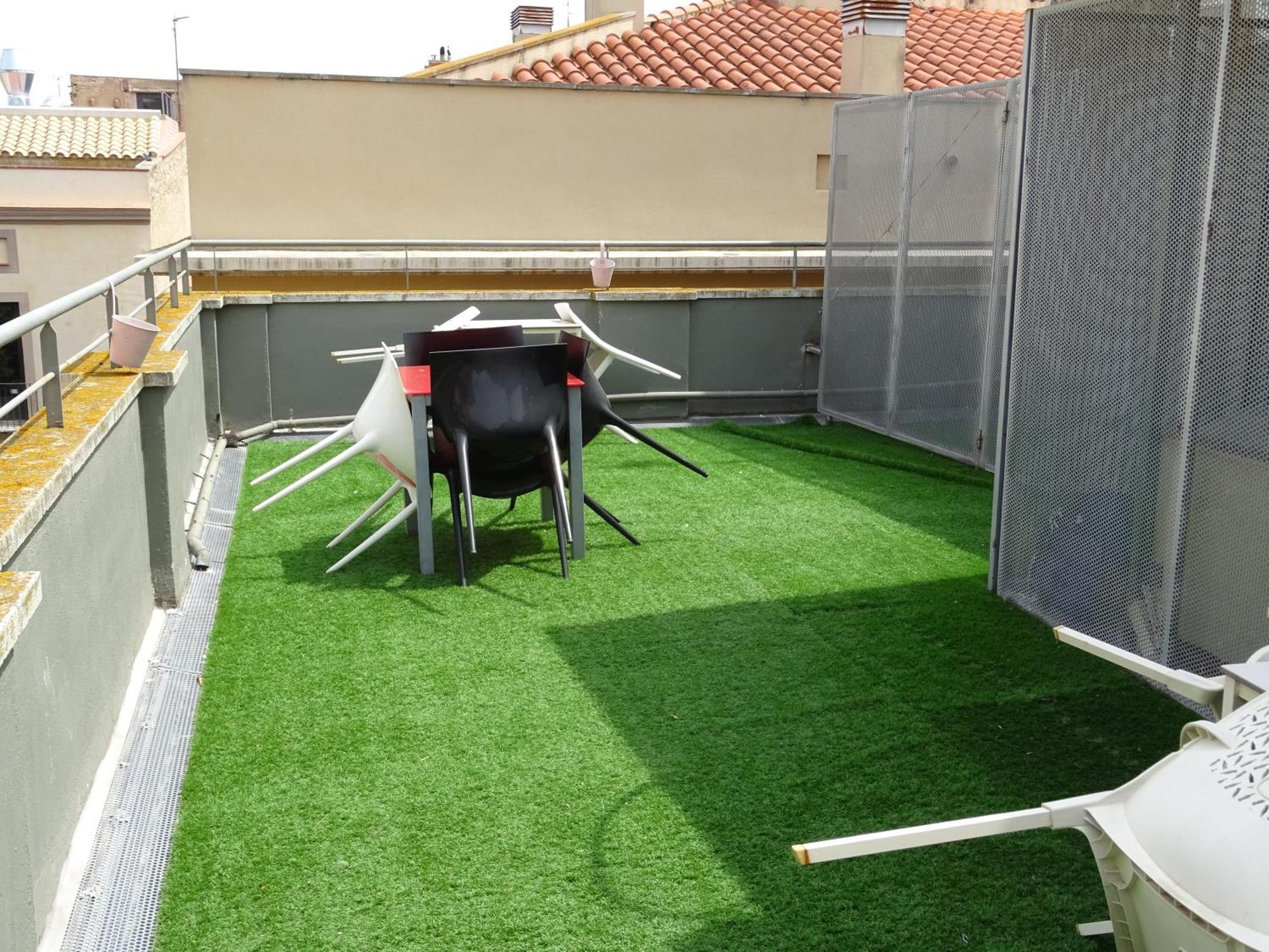 Center Plaza Figueres Figueres (Girona) Exterior foto