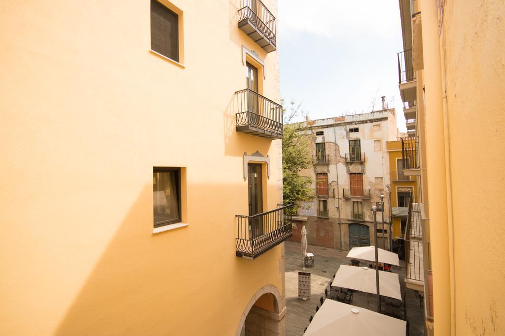 Center Plaza Figueres Figueres (Girona) Exterior foto