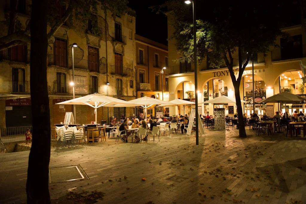 Center Plaza Figueres Figueres (Girona) Exterior foto